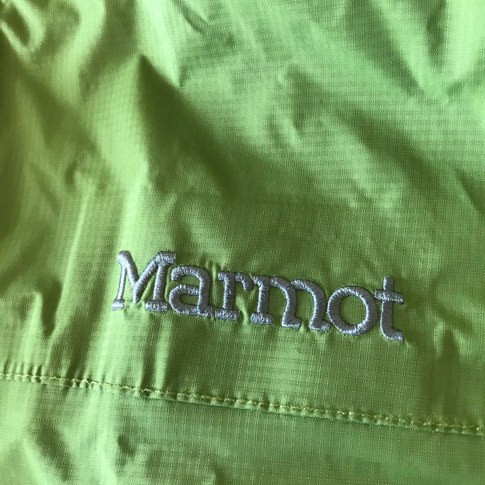 Men’s Marmot Rain Jacket